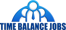 Time Balance Jobs